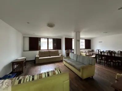 Apartamento com 4 Quartos à venda, 173m² no Flamengo, Rio de Janeiro