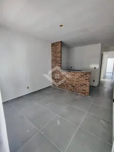 Apartamento com 1 Quarto à venda, 35m² no Almerinda, São Gonçalo
