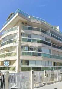 Apartamento com 2 Quartos à venda, 108m² no Piratininga, Niterói