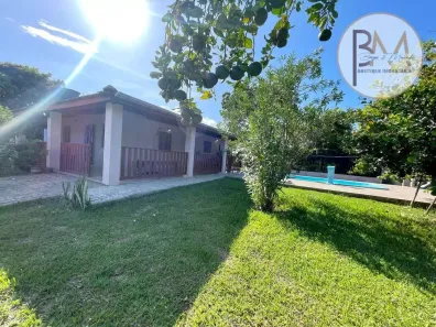 Fazenda/Sítio com 3 Quartos à venda, 300m² no Zona Rural, Amélia Rodrigues