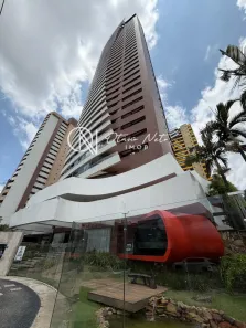 Apartamento com 3 Quartos para venda ou aluguel, 72m² no São Brás, Belém