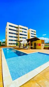 Apartamento com 2 Quartos para alugar, 57m² no Parque das Nações, Parnamirim
