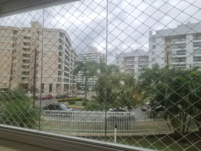 Apartamento com 4 Quartos à venda, 137m² no Alphaville I, Salvador