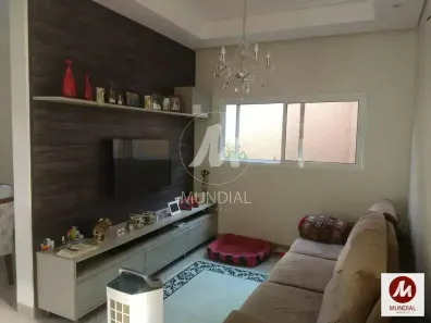 Casa de Condomínio com 3 Quartos à venda, 220m² no Quinta da Primavera, Ribeirão Preto