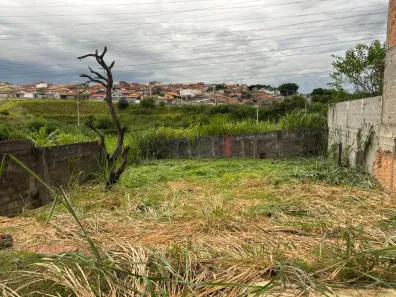 Lote/Terreno à venda, 300m² no Terra Nova, Taubaté