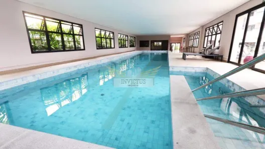 Apartamento com 3 Quartos à venda, 125m² no Vila Assunção, Santo André