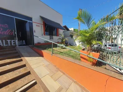 Casa com 3 Quartos à venda, 160m² no Vila Rezende, Piracicaba