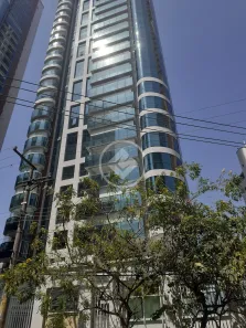 Apartamento com 4 Quartos para venda ou aluguel, 337m² no Vila Regente Feijó, São Paulo