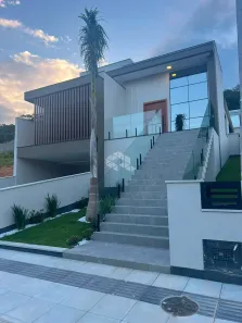 Casa com 3 Quartos à venda, 196m² no Forquilhas, São José