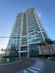 Flat com 3 Quartos para alugar, 120m² no Caminho das Árvores, Salvador