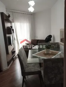 Apartamento com 1 Quarto à venda, 46m² no Jardim Dourado, Guarulhos