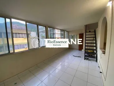Apartamento com 2 Quartos à venda, 107m² no Botafogo, Rio de Janeiro