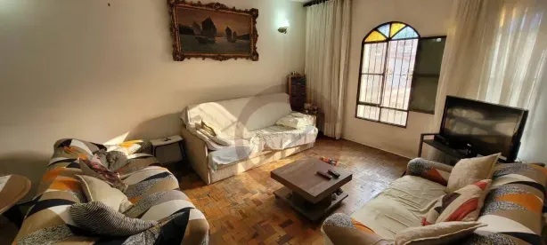 Sobrado com 3 Quartos à venda, 191m² no Jaguaré, São Paulo
