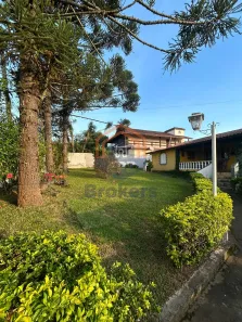 Casa com 4 Quartos à venda, 192m² no Fim do Campo, Jarinu