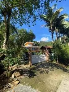 Fazenda/Sítio com 4 Quartos à venda, 300m² no Barra do Rio Cerro, Jaraguá do Sul