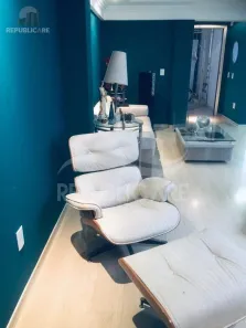 Apartamento com 2 Quartos à venda, 130m² no Cidade Baixa, Porto Alegre