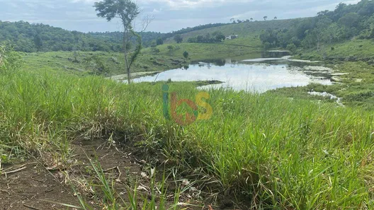 Fazenda/Sítio à venda, 1450000m² no , Una