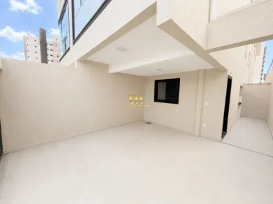 Sobrado com 3 Quartos à venda, 130m² no Tupi, Praia Grande