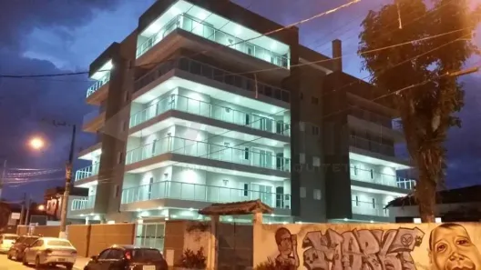 Cobertura com 4 Quartos à venda, 306m² no Umuarama, Ubatuba