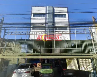 Prédio Comercial à venda, 1100m² no Tucuruvi, São Paulo