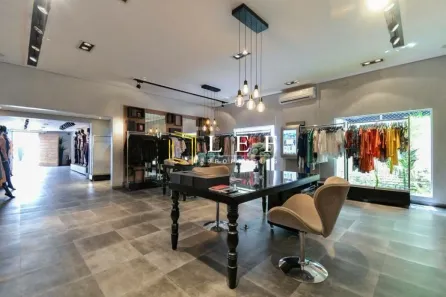 Ponto Comercial à venda, 350m² no Vila Nova Conceição, São Paulo