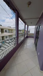 Sobrado com 3 Quartos à venda, 350m² no Quarenta Horas (Coqueiro), Ananindeua