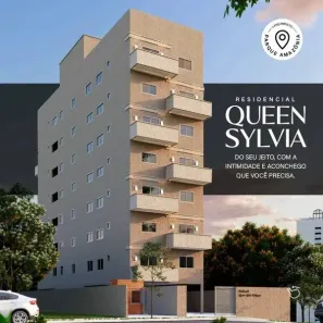 Apartamento com 2 Quartos à venda, 72m² no Vila Rosa, Goiânia