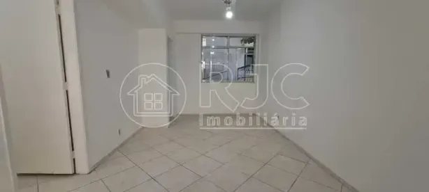 Apartamento com 1 Quarto à venda, 41m² no Méier, Rio de Janeiro