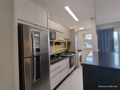 Apartamento com 1 Quarto à venda, 64m² no Ribeirão da Ilha, Florianópolis
