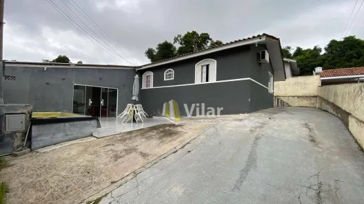 Casa com 3 Quartos à venda, 150m² no Vila Franca, Piraquara