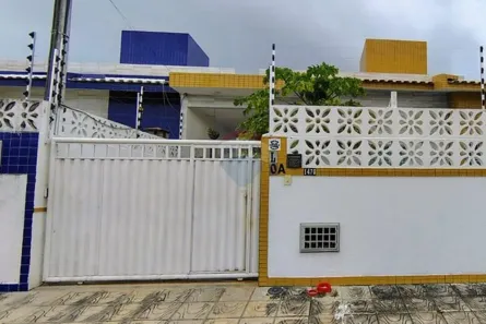 Casa com 2 Quartos à venda, 67m² no Cidade Balneária Novo Mundo I, Conde