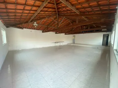 Sala Comercial para alugar, 90m² no Céu Azul, Belo Horizonte