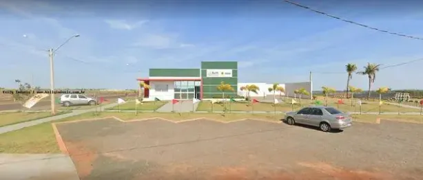 Lote/Terreno à venda, 220m² no Residencial Parque dos Buritis, Presidente Prudente