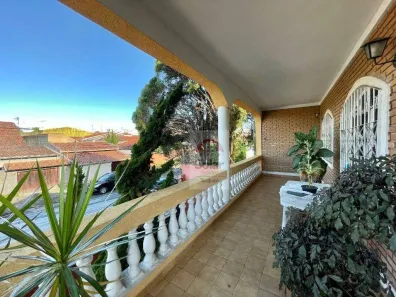 Casa com 4 Quartos à venda, 200m² no Jardim das Nações, Taubaté