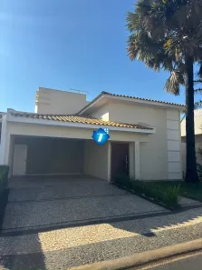 Casa de Condomínio com 3 Quartos à venda, 185m² no Granada, Uberlândia