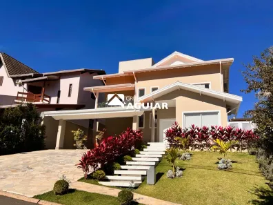 Casa de Condomínio com 3 Quartos à venda, 350m² no Capuava, Valinhos