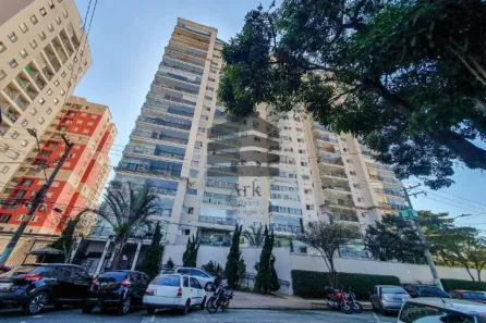 Apartamento com 3 Quartos à venda, 87m² no Ipiranga, São Paulo