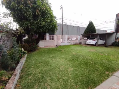 Lote/Terreno à venda, 510m² no Maria Luiza, Cascavel