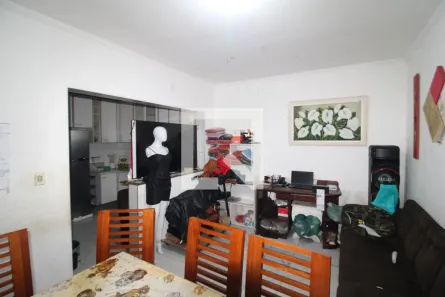 Casa com 3 Quartos à venda, 190m² no Lauzane Paulista, São Paulo
