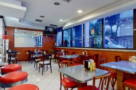 Ponto Comercial à venda, 52m² no Moema, São Paulo