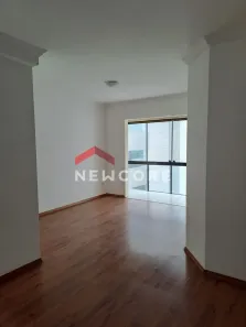 Apartamento com 3 Quartos à venda, 100m² no Vila Olímpia, São Paulo