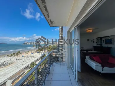 Apartamento com 5 Quartos à venda, 210m² no Pitangueiras, Guarujá