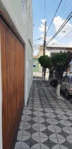 Sala Comercial para alugar, 109m² no Vila Barcelona, Sorocaba