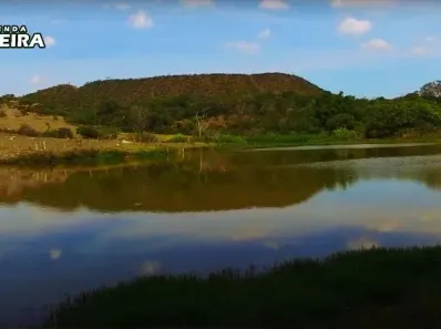 Fazenda/Sítio à venda, 5710000m² no , Alexânia