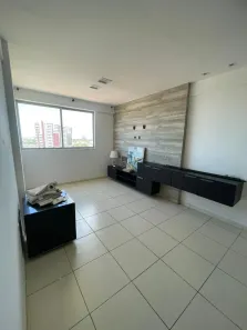 Apartamento com 3 Quartos à venda, 74m² no Barro Duro, Maceió