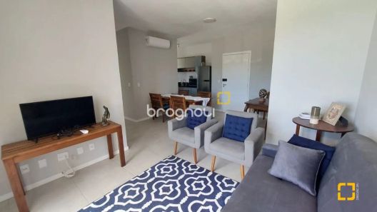 Apartamento com 3 Quartos à venda, 93m² no Campeche, Florianópolis