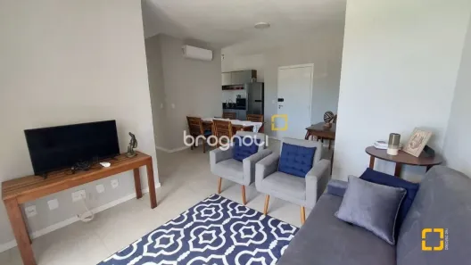 Apartamento com 3 Quartos à venda, 93m² no Campeche, Florianópolis