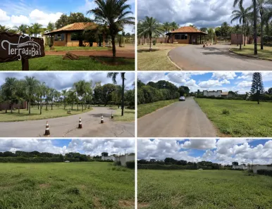 Fazenda/Sítio à venda, 1207m² no , Hidrolândia