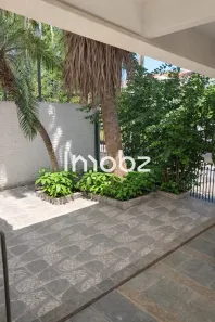 Casa com 3 Quartos à venda, 132m² no Jardim Leonor, São Paulo