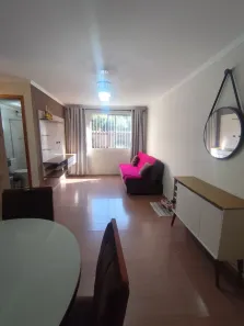 Apartamento com 2 Quartos à venda, 55m² no Jardim Umuarama, São Paulo